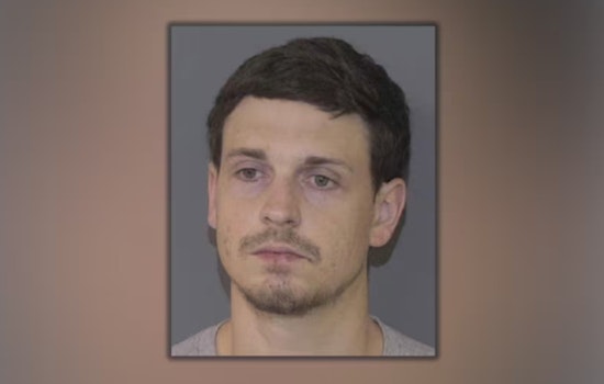 Union County Man Charged After Faking Robbery to Cover Up Sale of Grandma's Mower