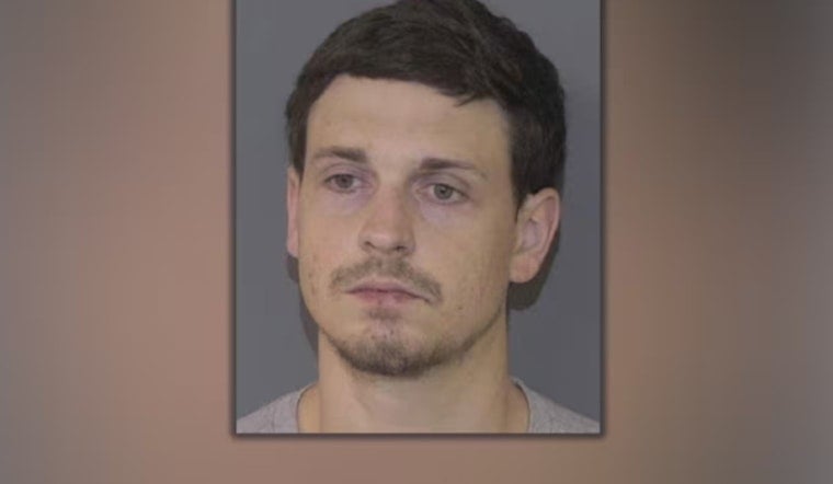 Union County Man Charged After Faking Robbery to Cover Up Sale of Grandma's Mower