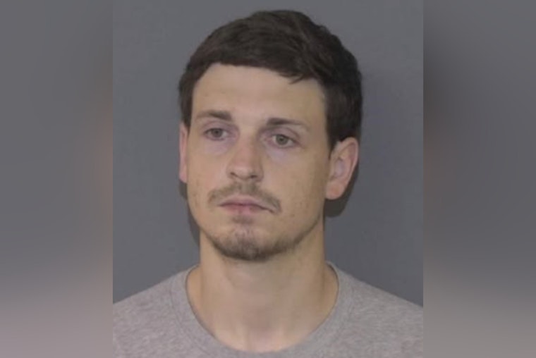 Union County Man Faces Charges for Faking Robbery to Cover Up Theft of Grandmother’s Lawn Mower