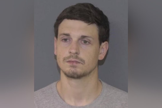 Union County Man Faces Charges for Faking Robbery to Cover Up Theft of Grandmother’s Lawn Mower