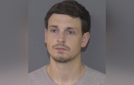 Union County Man Faces Charges for Faking Robbery to Cover Up Theft of Grandmother’s Lawn Mower