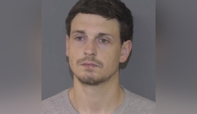 Union County Man Faces Charges for Faking Robbery to Cover Up Theft of Grandmother’s Lawn Mower