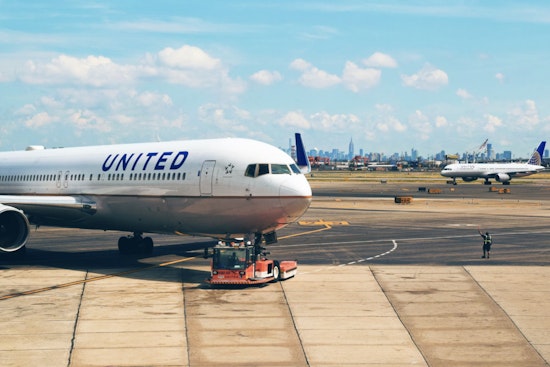 United Airlines Cuts 35 Daily Flights at Newark Liberty Amid Staffing Woes and Technical Issues