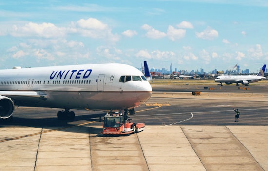 United Airlines Cuts 35 Daily Flights at Newark Liberty Amid Staffing Woes and Technical Issues