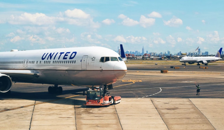 United Airlines Cuts 35 Daily Flights at Newark Liberty Amid Staffing Woes and Technical Issues