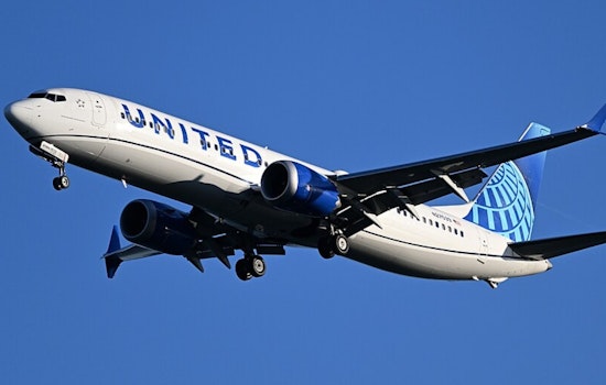 United Flight from Beijing to San Francisco Aborts Takeoff Due to Engine Issue, Passengers Safely Deplane