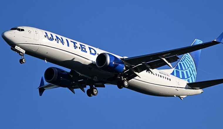 United Flight from Beijing to San Francisco Aborts Takeoff Due to Engine Issue, Passengers Safely Deplane