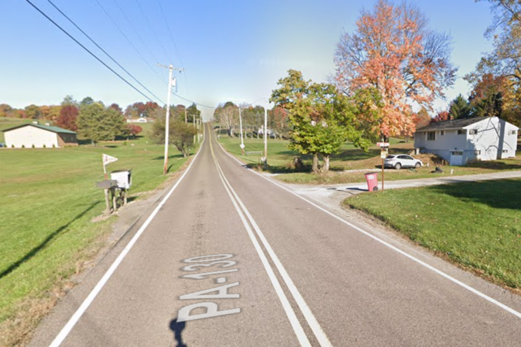 Unity Township Home Engulfed in Flames, Residents Evacuate Safely, Firefighter Injured
