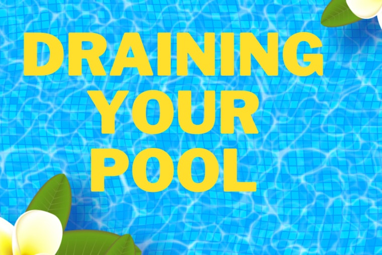 Universal City Officials Issue Guidelines for Eco-Friendly Pool Draining Ahead of Summer Season