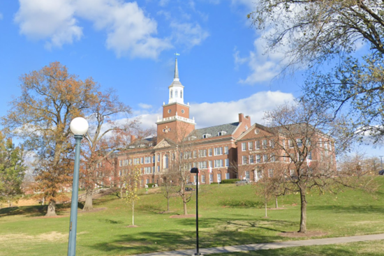University of Cincinnati NEXT Scholars Illuminate Future with "Horizon Shift" Report on Key Trends Reshaping Society