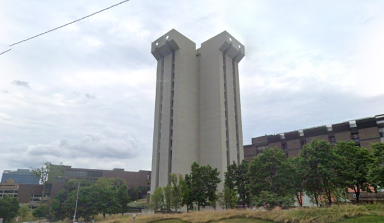 University of Cincinnati's Crosley Tower Slated for Demolition in 2026 Amidst Mixed Sentiments