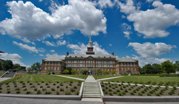 University of Cincinnati's The News Record Appoints Hajra Munir as New Editor-in-Chief