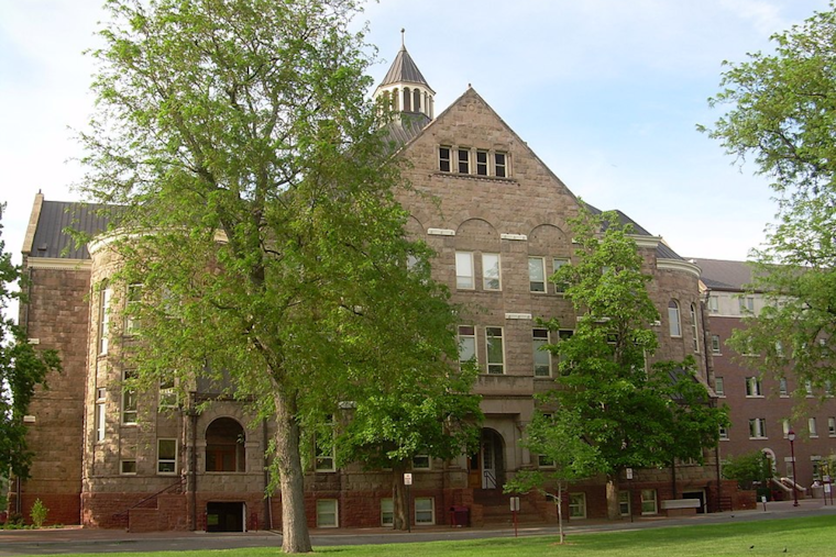 University of Denver's Sturm College of Law Sees 18% Increase in Applications Following Election Year