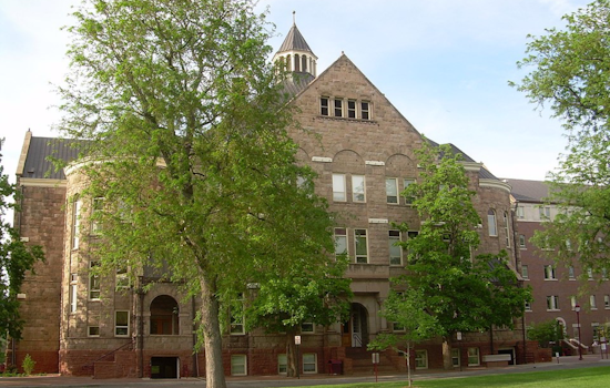 University of Denver's Sturm College of Law Sees 18% Increase in Applications Following Election Year