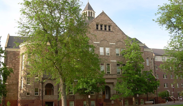 University of Denver's Sturm College of Law Sees 18% Increase in Applications Following Election Year
