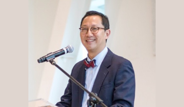 University of Michigan President Santa Ono Set to Take the Helm at University of Florida