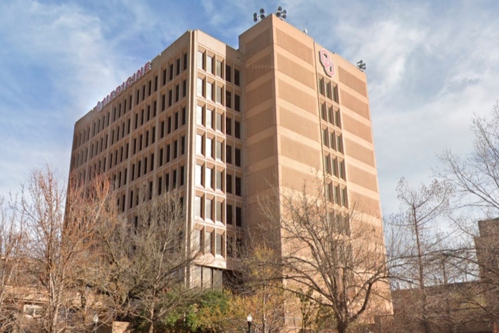 University of Oklahoma Researchers Unveil Hormone That May Reverse Fatty Liver Disease, Signaling Treatment Breakthrough