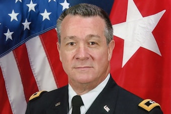University of Tennessee at Martin to Host 25th Memorial Day Ceremony with U.S. Rep. David Kustoff and Retired Maj. Gen. Mike Maloan