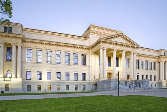 University of Utah Ensures Secure Graduation with Meticulous Safety Measures