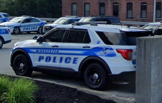 Unrest in Worcester, Police and Federal Agents Confrontation Leads to Multiple Arrests on Eureka Street
