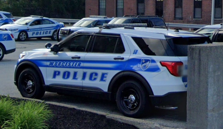 Unrest in Worcester, Police and Federal Agents Confrontation Leads to Multiple Arrests on Eureka Street