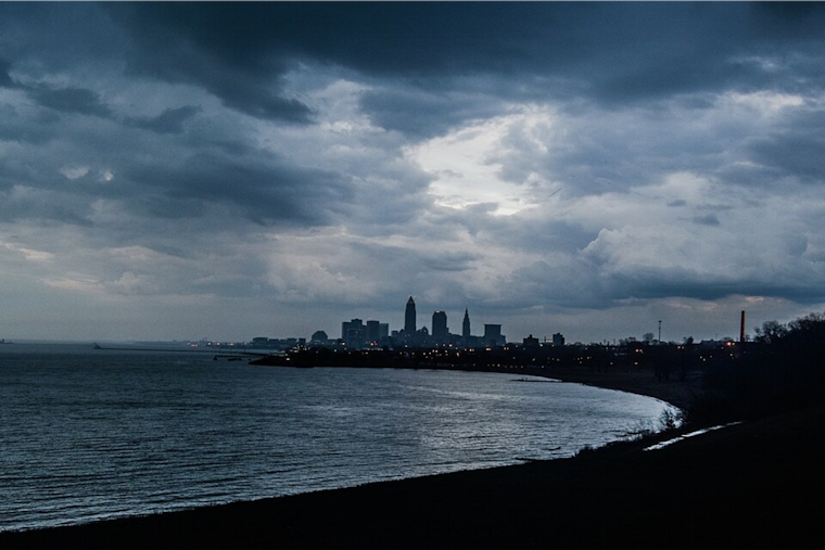 Unsettled Weather Ahead: Rain Showers and Thunderstorms to Hit Central and Northern Ohio, NW Pennsylvania