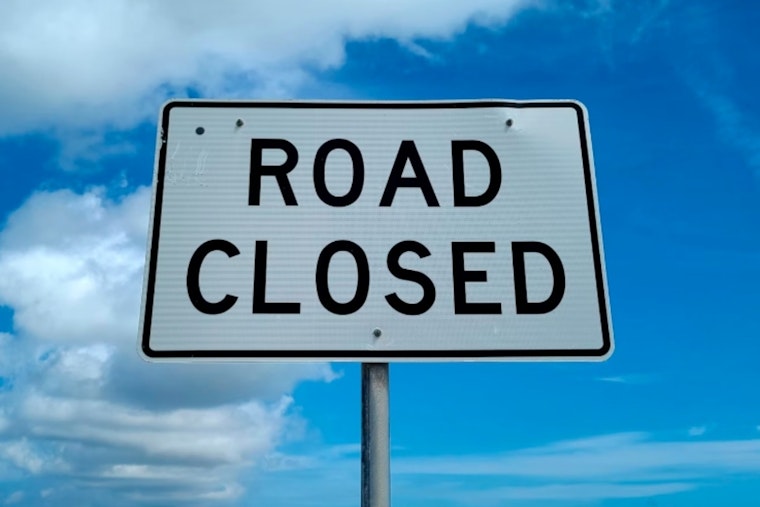 Upcoming I-10 Eastbound On-Ramp and LA-1 Northbound Lane Closures in West Baton Rouge Parish for Bridge Project