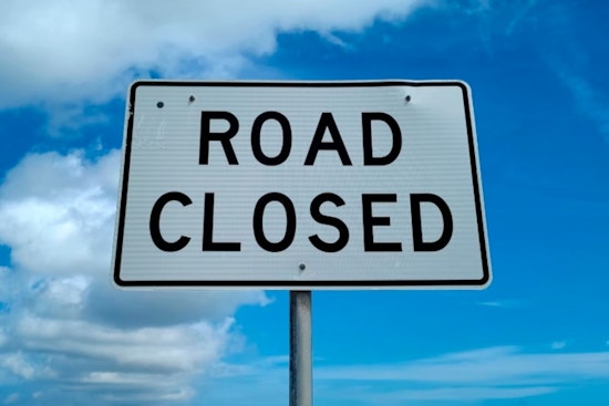 Upcoming I-10 Eastbound On-Ramp and LA-1 Northbound Lane Closures in West Baton Rouge Parish for Bridge Project