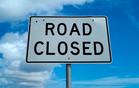 Upcoming I-10 Eastbound On-Ramp and LA-1 Northbound Lane Closures in West Baton Rouge Parish for Bridge Project