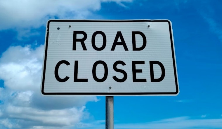 Upcoming I-10 Eastbound On-Ramp and LA-1 Northbound Lane Closures in West Baton Rouge Parish for Bridge Project