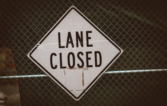 Upcoming I-10 Westbound Lane Closures in New Orleans for Guardrail Repairs May Affect Nighttime Commuters