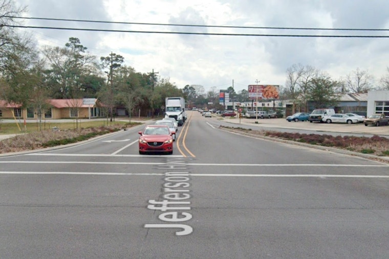 Upcoming Lane Closures on LA 73 in East Baton Rouge Parish for Roadwork Through June 30