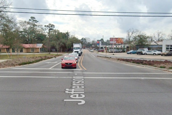 Upcoming Lane Closures on LA 73 in East Baton Rouge Parish for Roadwork Through June 30