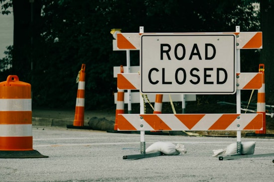 Upcoming Nightly Closures on I-10 Westbound Entry Ramp at LA 13 Affect Bay Area Commutes and Emergency Response