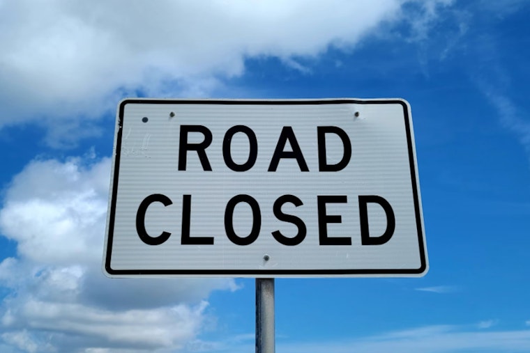 Upcoming Road Closures in Flagstaff for Water Meter Installation and Utility Work