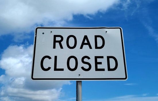 Upcoming Road Closures in Flagstaff for Water Meter Installation and Utility Work