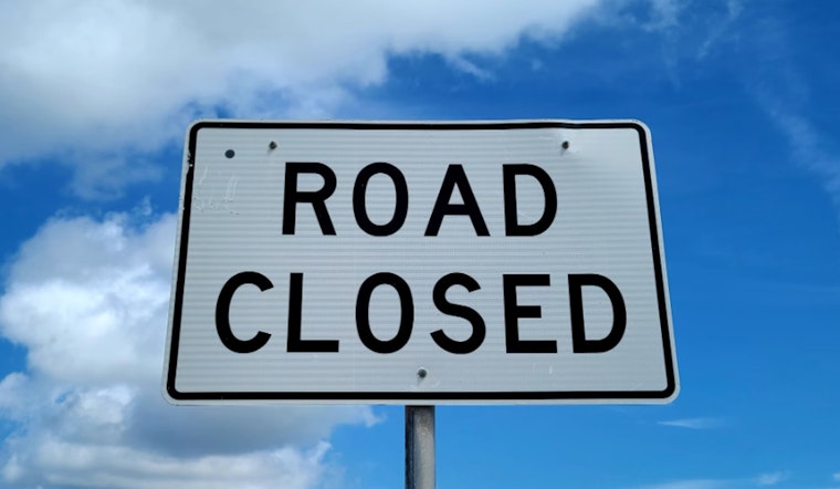 Upcoming Road Closures in Flagstaff for Water Meter Installation and Utility Work