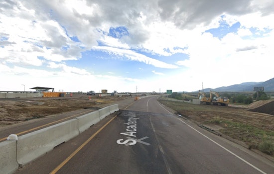 Upcoming Road Construction in Colorado Springs: Delays and Detours Begin This Week for MAMSIP Project