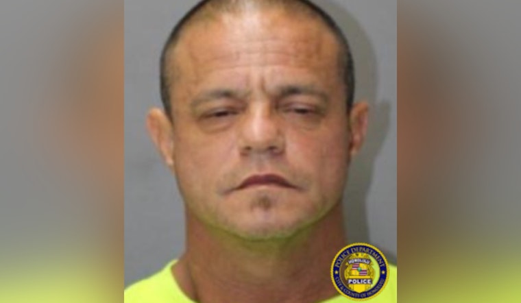 UPDATE: Honolulu Man Charged with Attempted Murder, Held on $1 Million Bail in Tantalus Drive Shooting