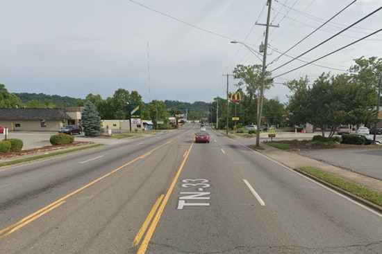 UPDATE: Knoxville Man Killed in Pedestrian Collision on N. Broadway, Second Such Incident in April