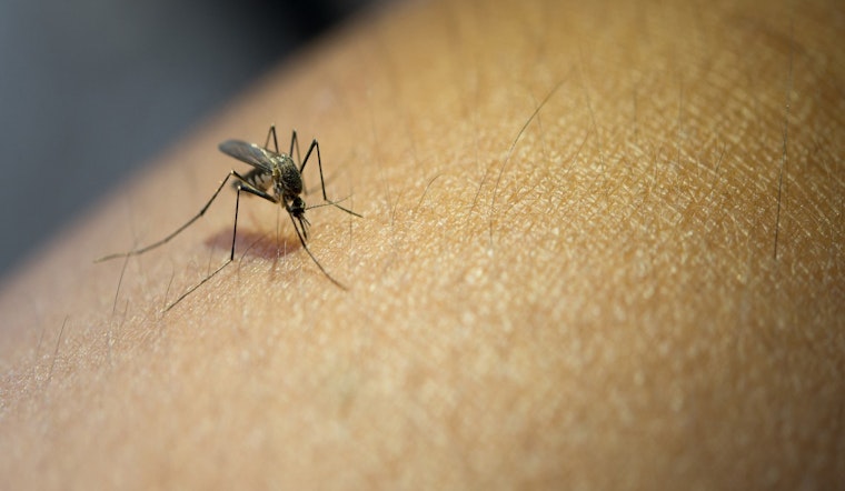 Upper Arlington and Franklin County Health Officials Launch Annual Mosquito Management Efforts