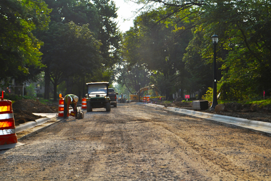 Upper Arlington Announces Street Revamp: Public Meeting Invites Residents to Discuss Bramford Road, Carriage Hill Lane, and More