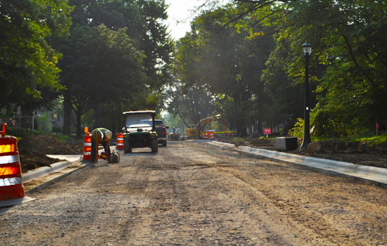 Upper Arlington Announces Street Revamp: Public Meeting Invites Residents to Discuss Bramford Road, Carriage Hill Lane, and More