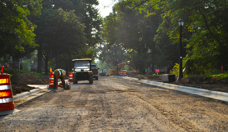 Upper Arlington Announces Street Revamp: Public Meeting Invites Residents to Discuss Bramford Road, Carriage Hill Lane, and More