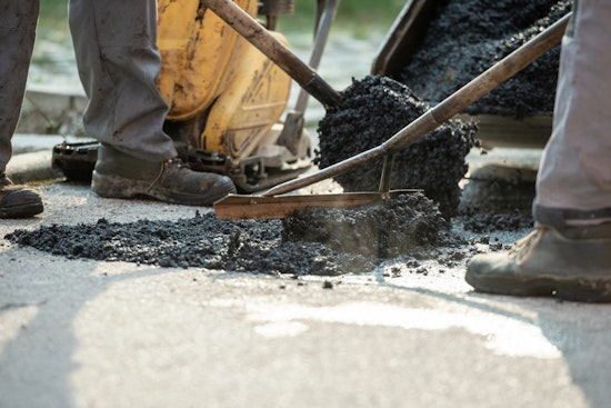 Upper Arlington Announces Week of Street Repairs, Advises Residents to Alter Parking Routines