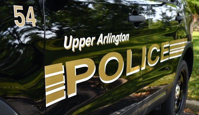 Upper Arlington Police Warn of Scammer Impersonating Chief to Solicit Fake Donations