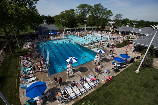 Upper Arlington Pools to Open for Summer 2025 with Proof of Residency Requirement
