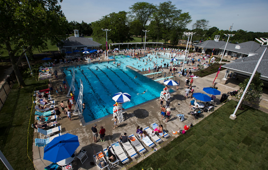 Upper Arlington Pools to Open for Summer 2025 with Proof of Residency Requirement