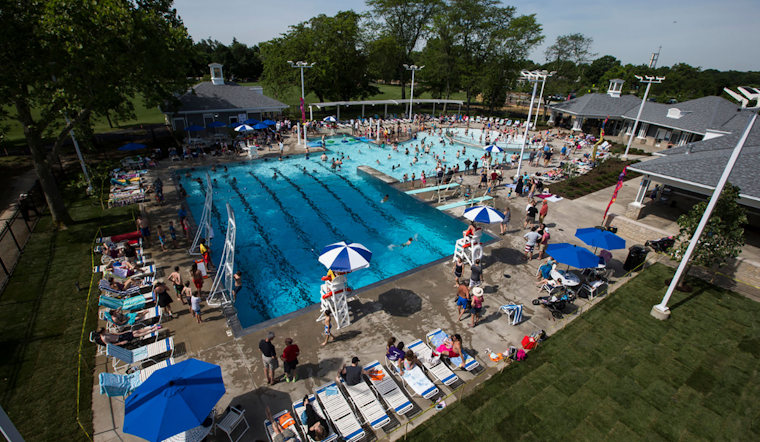 Upper Arlington Pools to Open for Summer 2025 with Proof of Residency Requirement