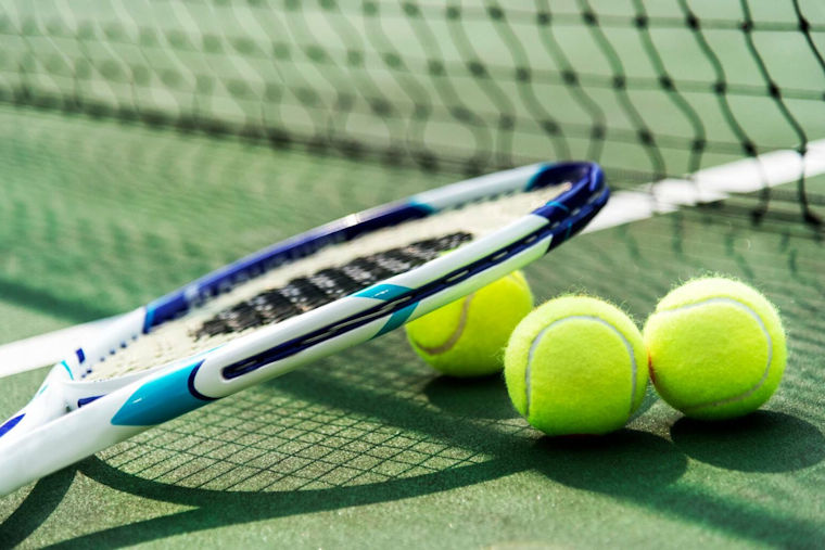 Upper Arlington Postpones Ribbon Cutting for Refurbished Northam Tennis and Pickleball Courts Due to Storm Warning